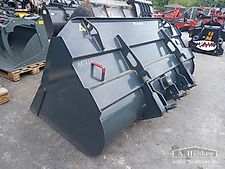 Merlo A0732 Schüttgutschaufel 1800 ltr. 240 cm Merlo ZM2