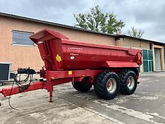 Krampe HP 20