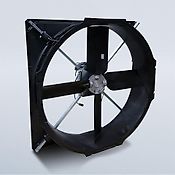 Stalllüfter, ABI Lüfter Aerotech ,ABIFAN,XP1,Großraumlüfter,