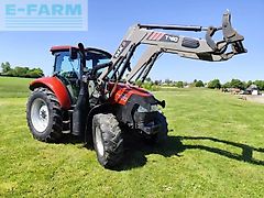 Case IH luxxum100