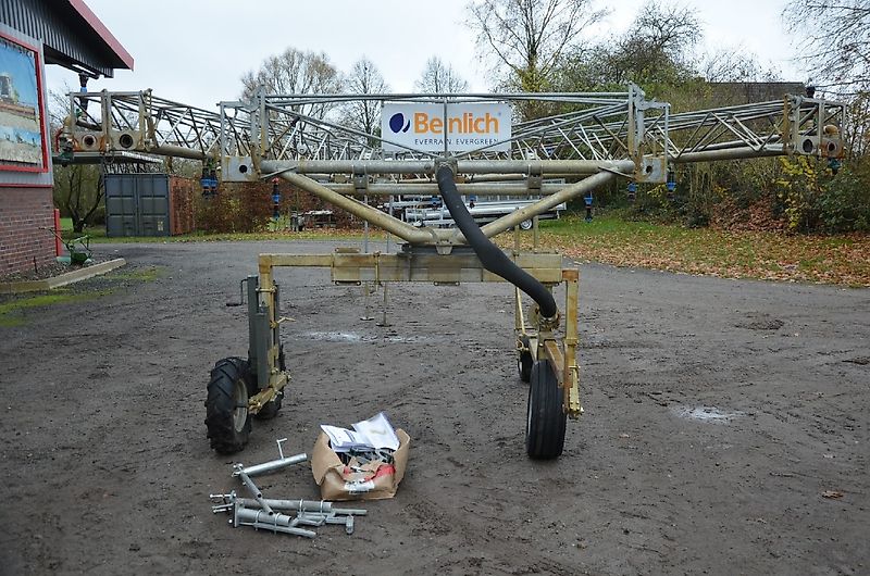 Beinlich Düsenwagen R 46/46