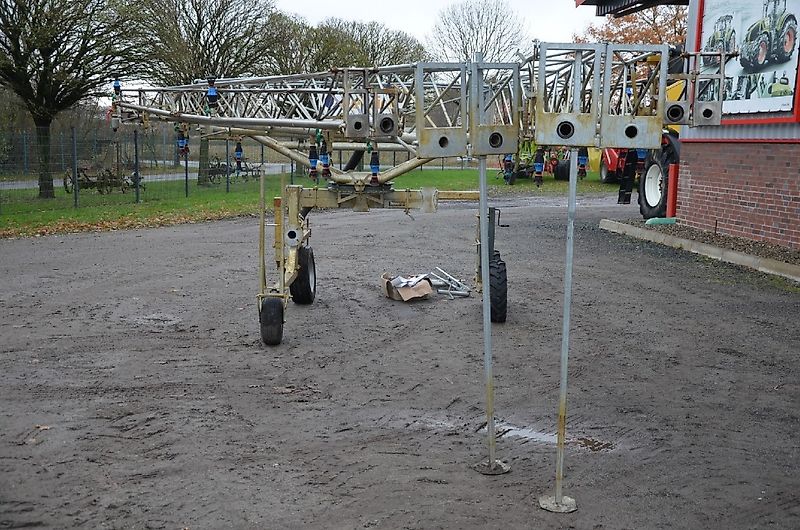 Beinlich Düsenwagen R 46/46