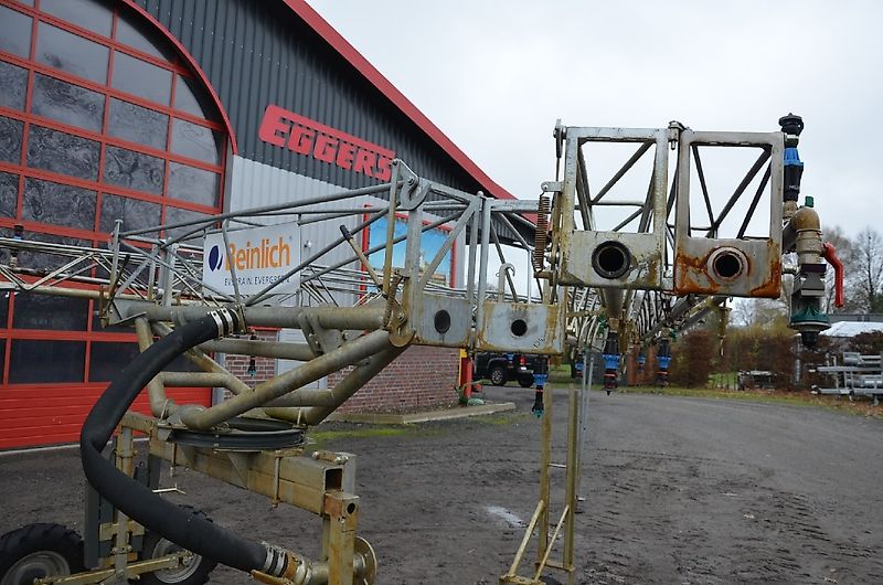 Beinlich Düsenwagen R 46/46