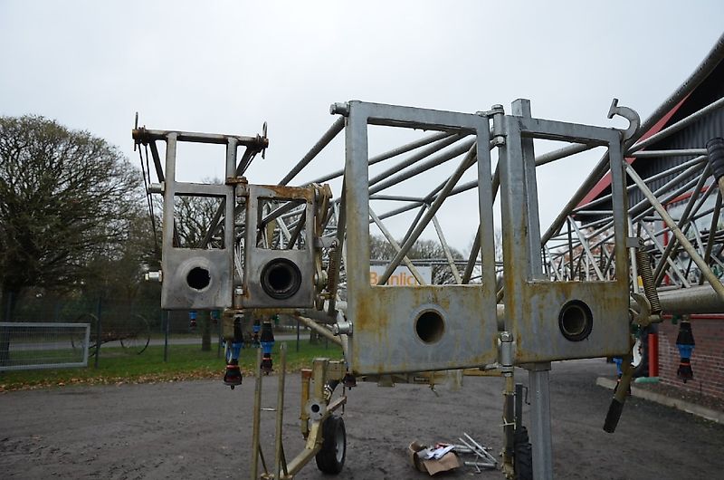 Beinlich Düsenwagen R 46/46