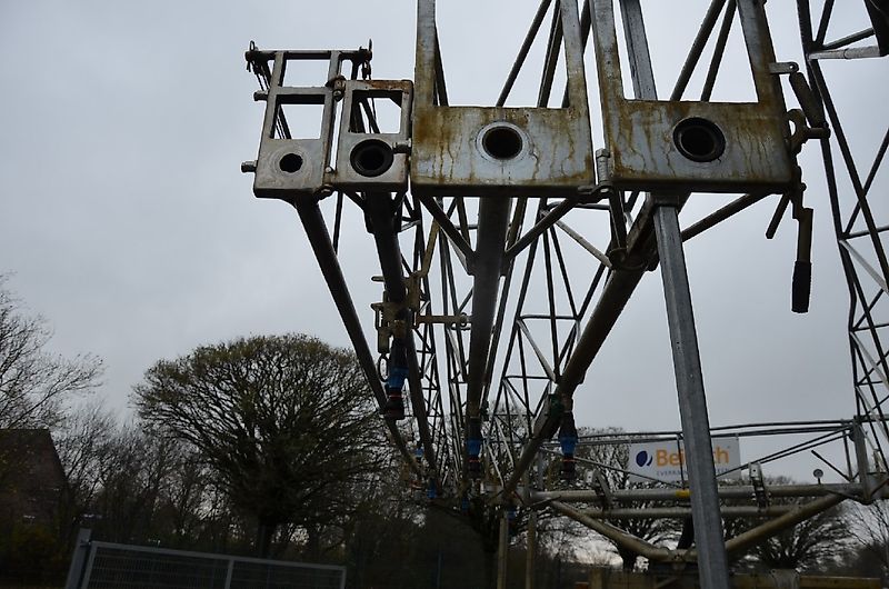 Beinlich Düsenwagen R 46/46