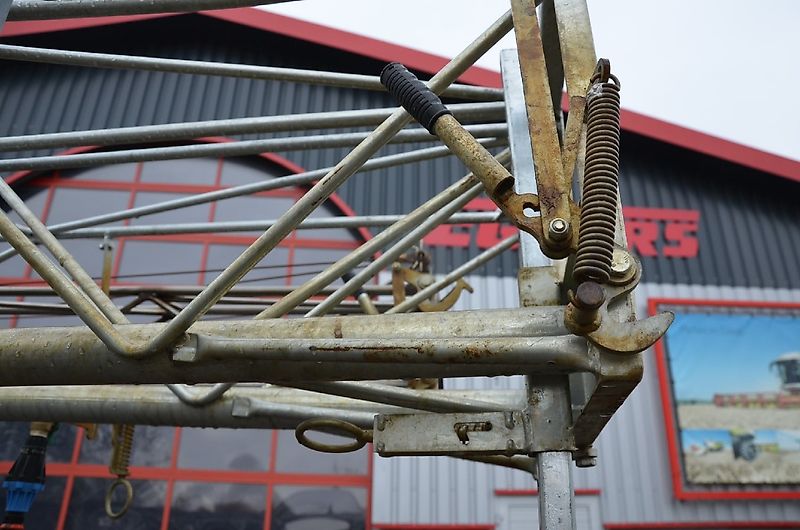 Beinlich Düsenwagen R 46/46