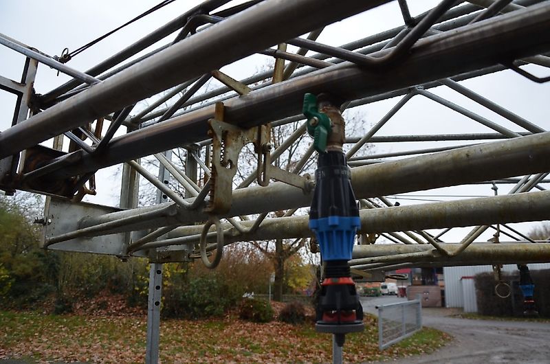 Beinlich Düsenwagen R 46/46