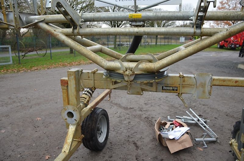 Beinlich Düsenwagen R 46/46