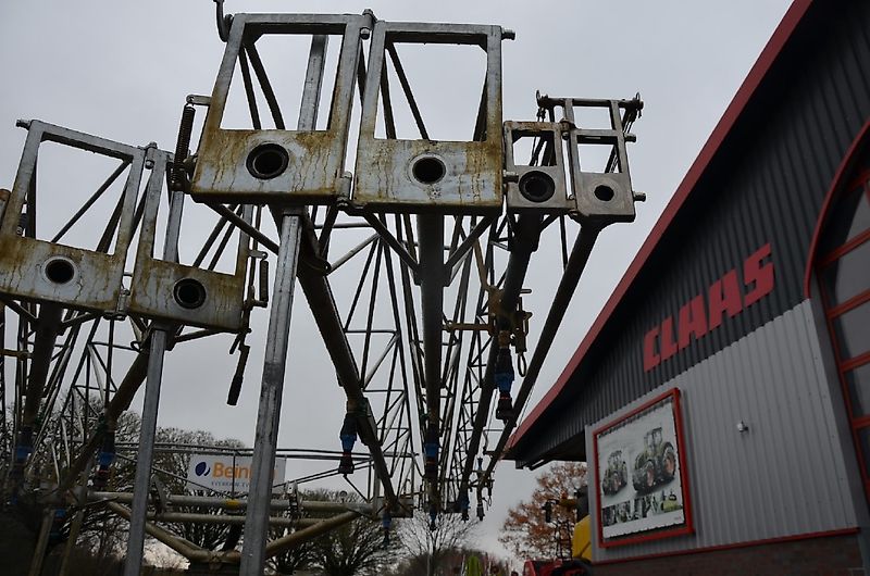 Beinlich Düsenwagen R 46/46