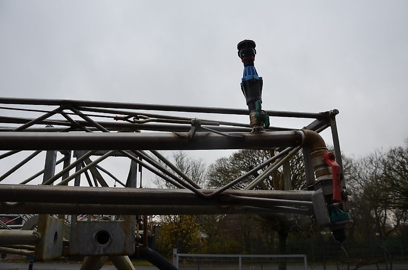 Beinlich Düsenwagen R 46/46