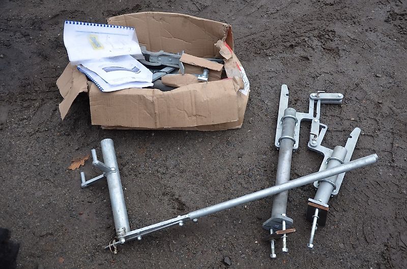 Beinlich Düsenwagen R 46/46