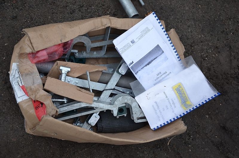 Beinlich Düsenwagen R 46/46