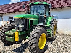 John Deere 7800