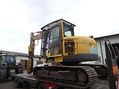 Komatsu PC 138-8