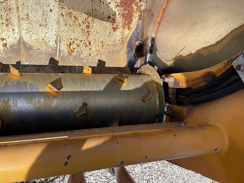 Emily Melodis Mischschaufel 2400mm 3,0m³