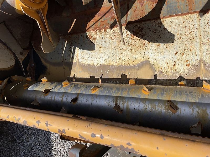 Emily Melodis Mischschaufel 2400mm 3,0m³