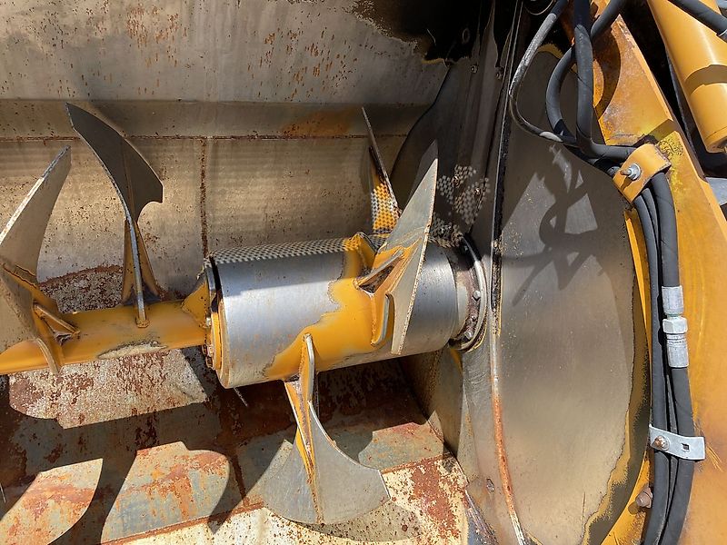 Emily Melodis Mischschaufel 2400mm 3,0m³