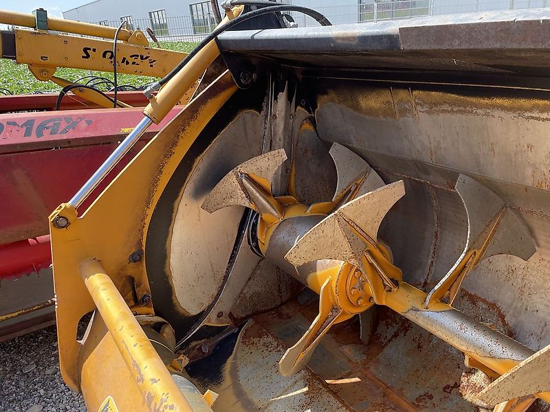 Emily Melodis Mischschaufel 2400mm 3,0m³