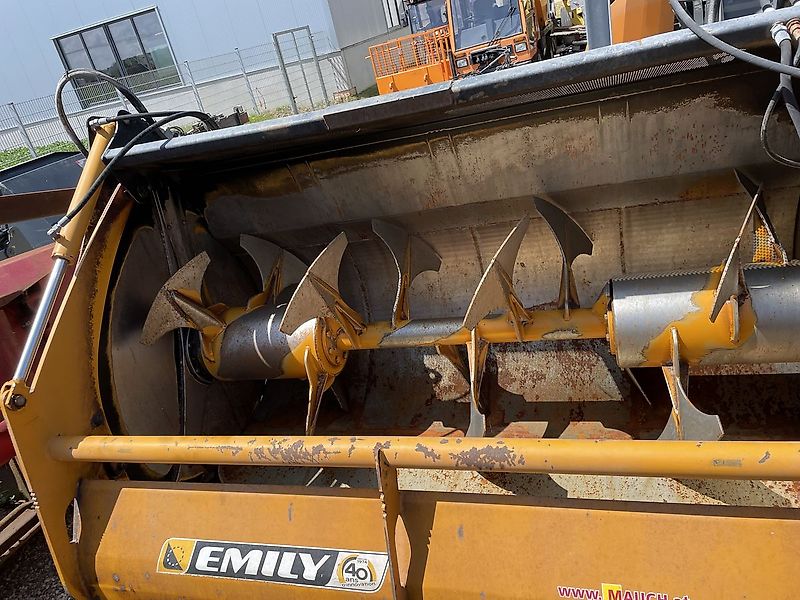 Emily Melodis Mischschaufel 2400mm 3,0m³