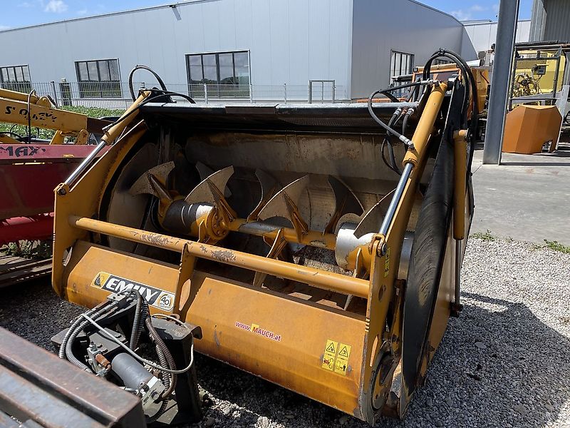 Emily Melodis Mischschaufel 2400mm 3,0m³