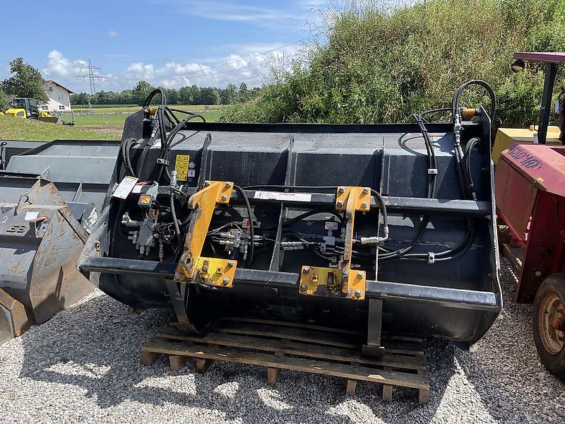 Emily Melodis Mischschaufel 2400mm 3,0m³