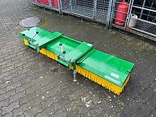 Düvelsdorf Kehrbesen Standart 2,25