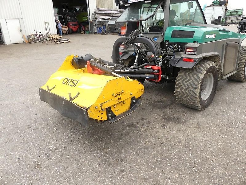 Orsi Seitenmulcher 165