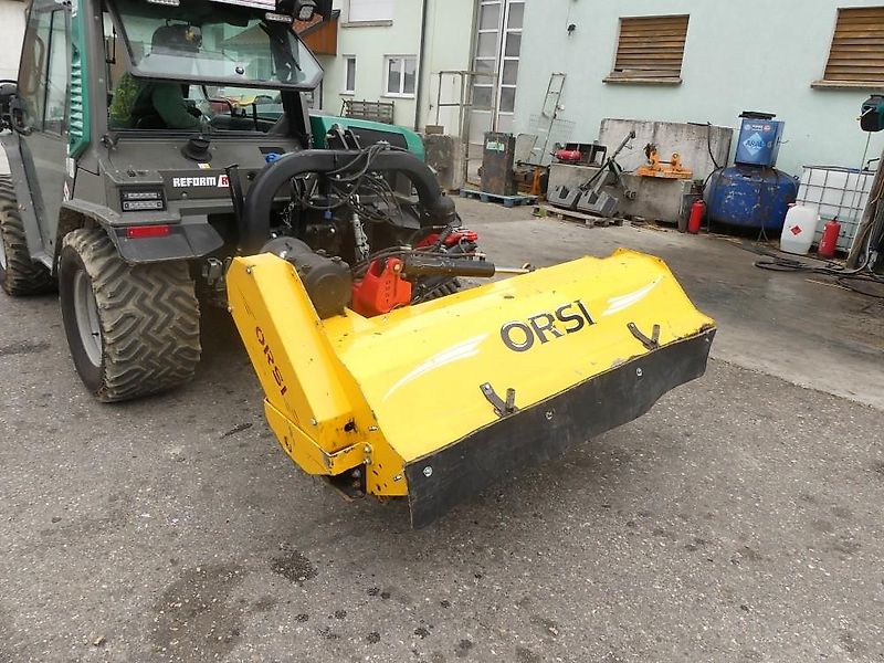 Orsi Seitenmulcher 165