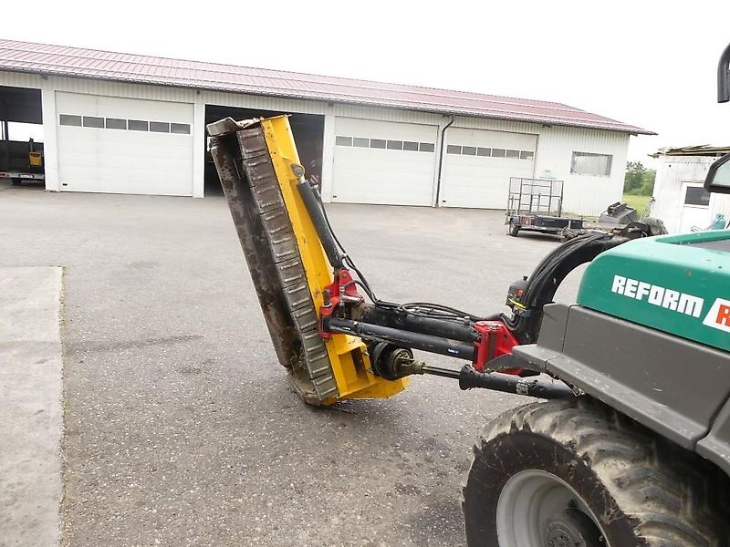 Orsi Seitenmulcher 165