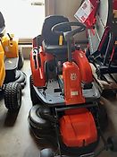 Husqvarna Rider RC 213 C Frontmäher