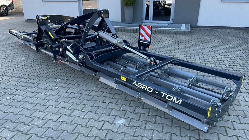 MD AGT Frontpacker FPNH 4,0m ,5,0m ,6,0m