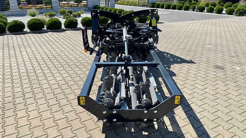 MD AGT Frontpacker FPNH 4,0m ,5,0m ,6,0m