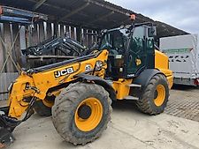JCB TM 320