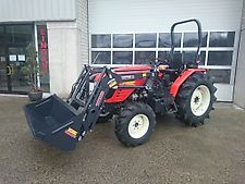 Branson 5025 R Allrad