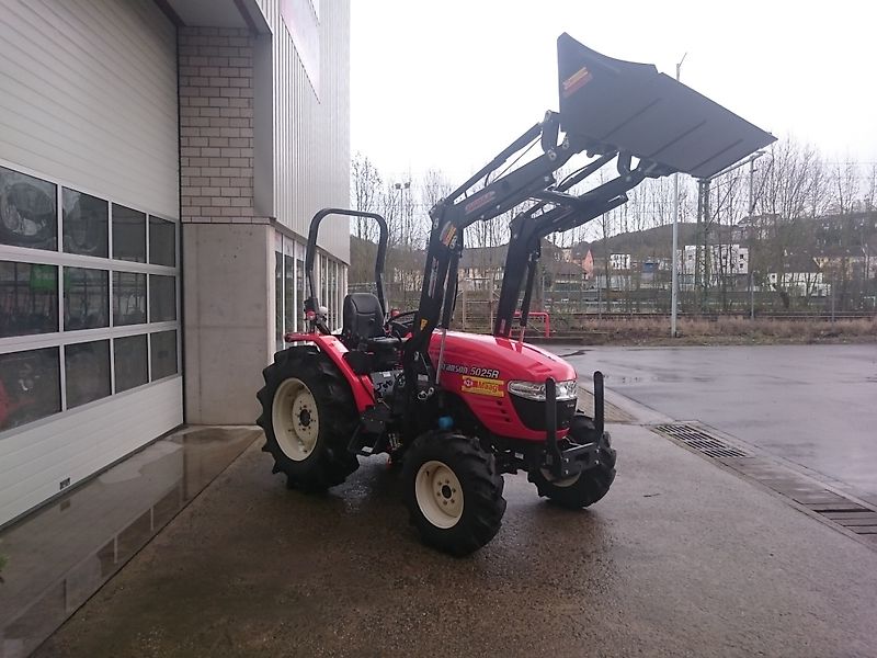 Branson 5025 R Allrad