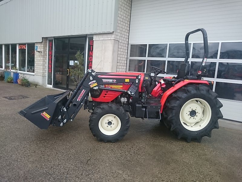 Branson 5025 R Allrad