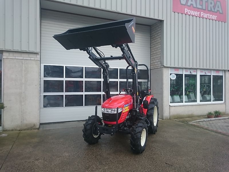 Branson 5025 R Allrad