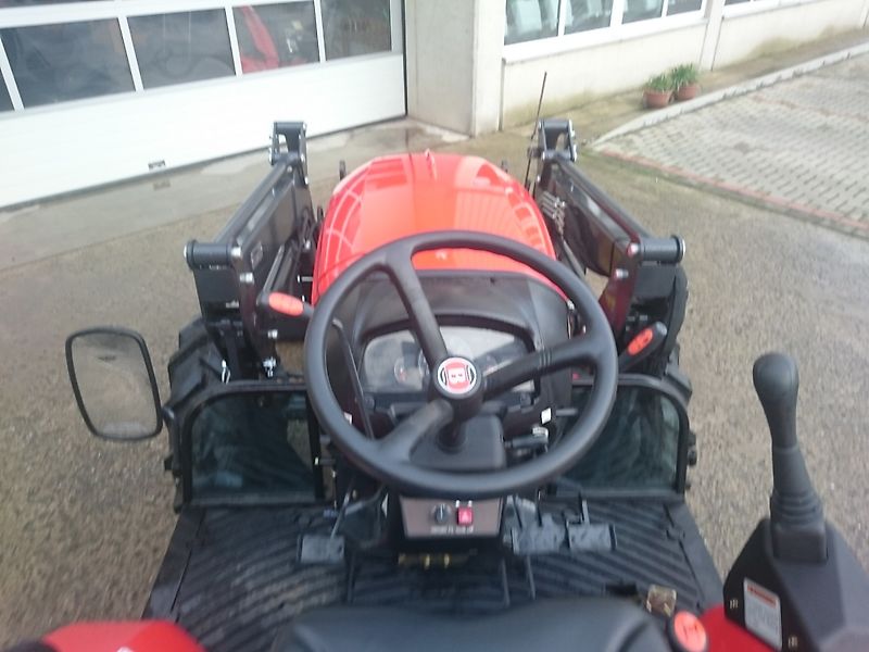 Branson 5025 R Allrad