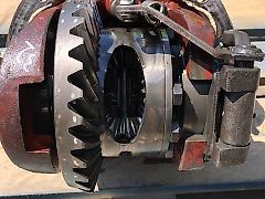 Lamborghini Grand Prix - Atak Obudowa Wkład Mostu Zwolnica Zwrotnica Półoś Most Przedni (Części zamienne)