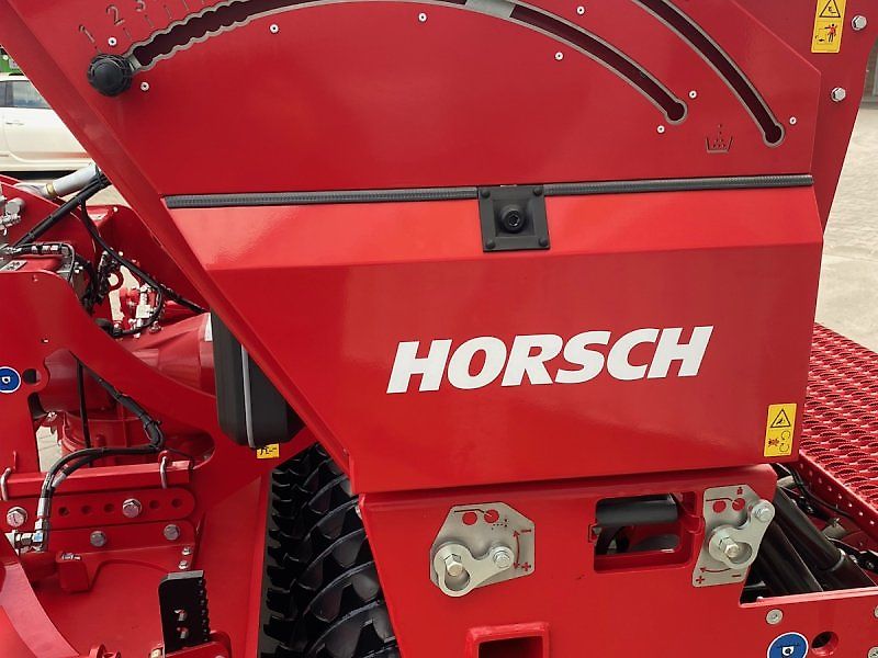 Horsch Versa 3 KR