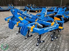 Rolland Agregat Bezorkowy Lekki Rolland Grander ABL 2.5