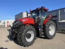 Case IH Puma 220 AFS Connect