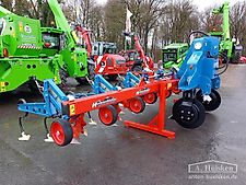 Hatzenbichler Maishacke 8-reihig mit Kamerasteuerung