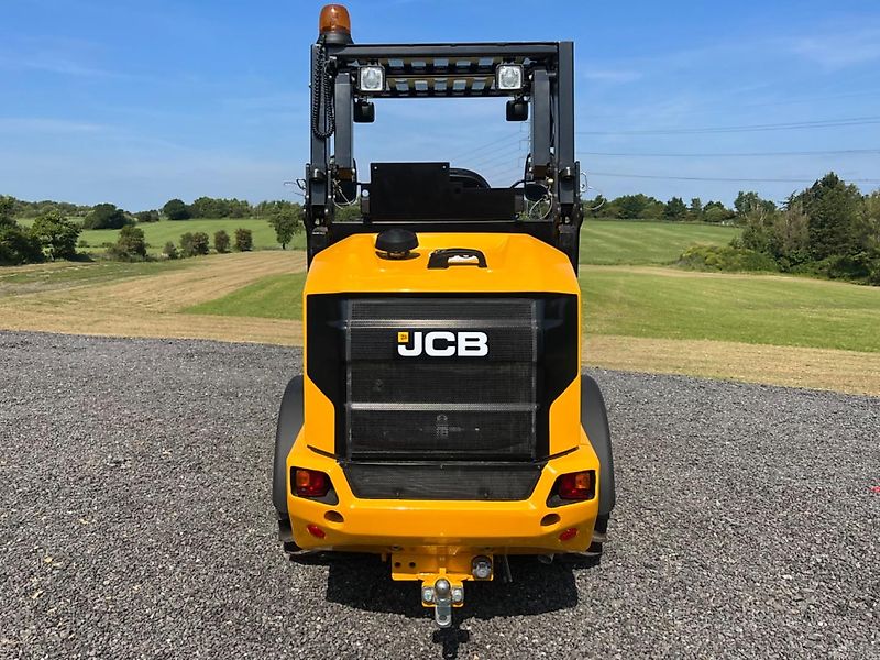 JCB 403 Plus
