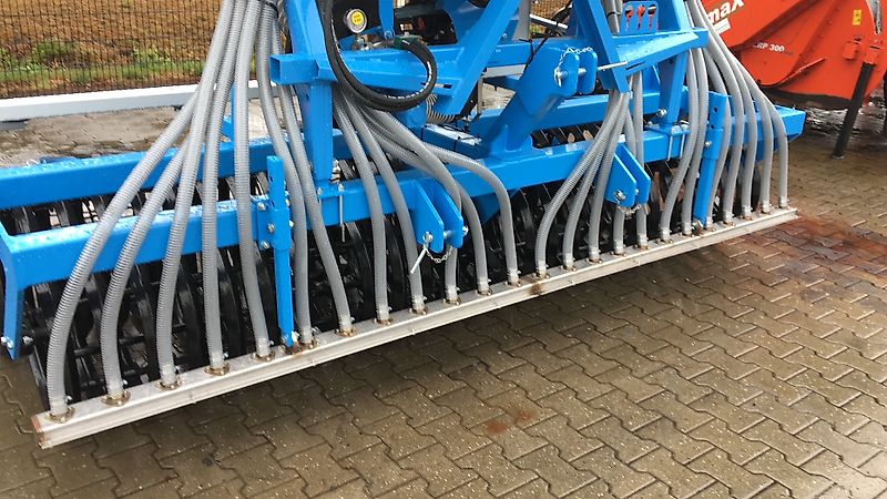 SamEx Twinseeder