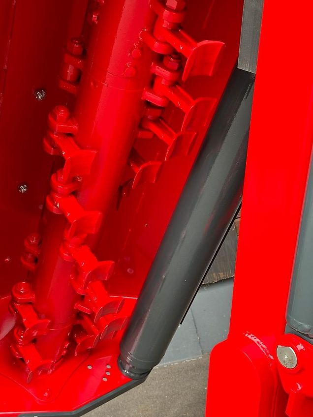 Omarv Böschungsmulcher Auslegemulcher Schlegelmulcher Mulcher