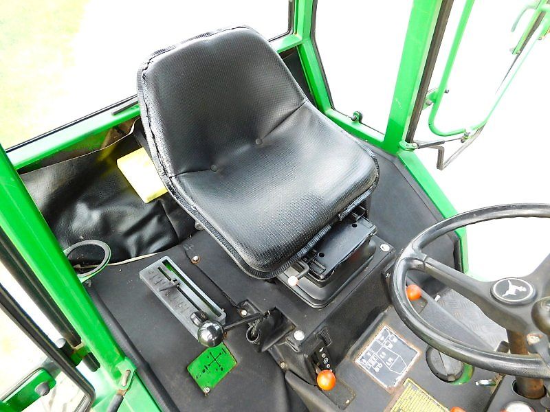 John Deere 955
