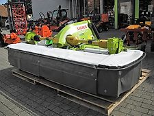 Claas Disco 3200 FC Profil