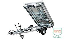 Unsinn UHK 2715-15-13 Heckkipper