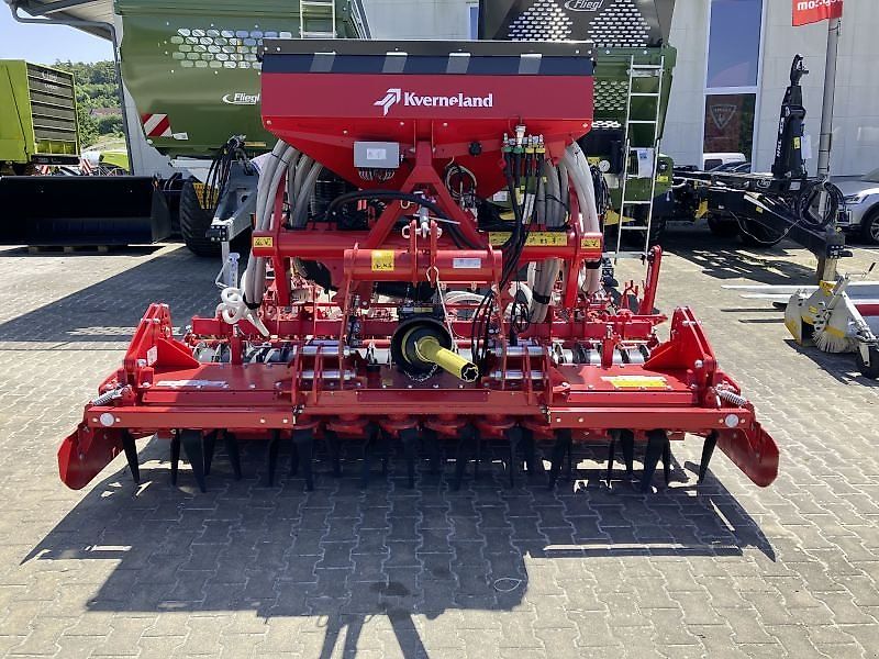 Kverneland SATERRA 1030 + H-SERIES